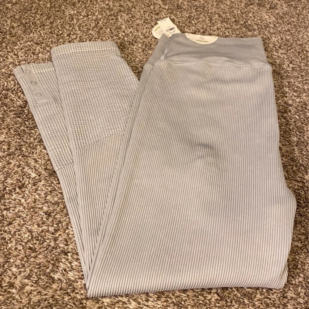 Aerie Offline 7/8 Leggings - Size Large